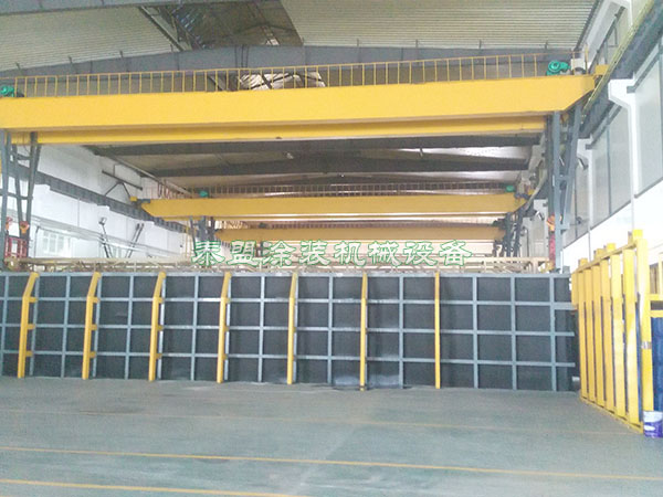 噴漆加工廠家宣傳圖片